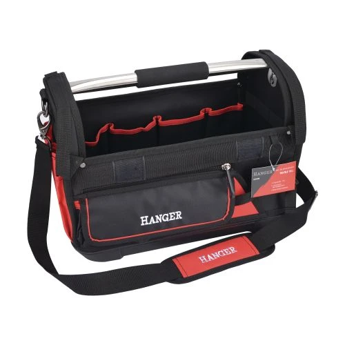 Sac de rangement textile 18 L - HANGER - 510109 2 Sac de rangement textile 18 L - HANGER - 510109 – Image 2