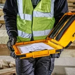 Porte document T-STAK Dewalt - DWST82732-1 -Atelier Soldes AFD 143731