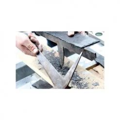 Enclume d'ardoisier Jouanel monobloc 500 mm 6 Enclume d'ardoisier Jouanel monobloc 500 mm -Atelier Soldes AFD 144808