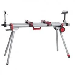 Piètement scie à onglets Milwaukee MSL 3000 - 4933411565