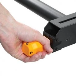 Support mobile de scie à onglet QUICKSET™ Toughbuilt Industries - TB-S600 -Atelier Soldes AFD 145701