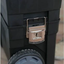 Servante d'atelier CARBONE Stanley - 1-93-968 -Atelier Soldes AFD 145889