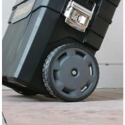 Servante d'atelier CARBONE Stanley - 1-93-968 -Atelier Soldes AFD 145892