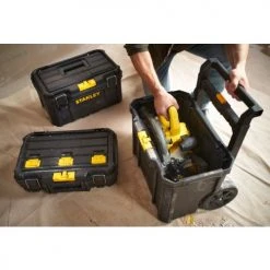 Servante 3 en 1 QUICKLINK Stanley - STST83319-1 -Atelier Soldes AFD 145896