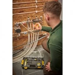 Coffret de 44 outils mixte STAKBOX L Stanley FATMAX - FMMT98106-1 -Atelier Soldes AFD 146175