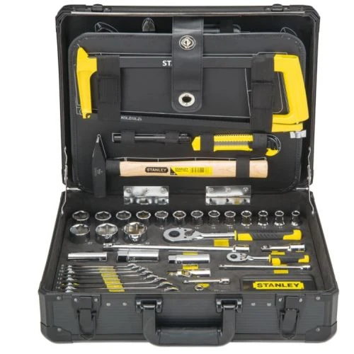 Valise de maintenance Stanley 142 outils - STMT98109-1 3 Valise de maintenance Stanley 142 outils - STMT98109-1 – Image 3