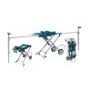 Chariot établi Makita pour modèles séries LS et LH - DEAWST05