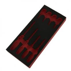 Plateau mousse vide Facom pour module MODM.A3 - PM.MODA3