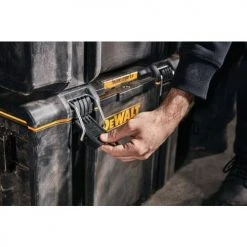 Boîte à outils THOUGHSYSTEM 2.0 Dewalt - DWST83295-1 -Atelier Soldes AFD 155176