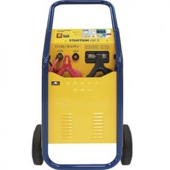 Chargeur / démarreur automatique GYS STARTIUM 680E - 26490 9 Chargeur / démarreur automatique GYS STARTIUM 680E - 26490 -Atelier Soldes AFD 155206