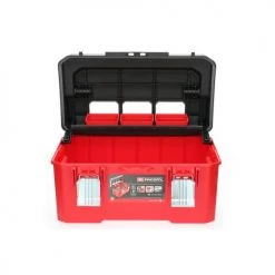 Boîte à outils PRO BOX Facom modèle 20'' - 51 cm - BP.P20APB -Atelier Soldes AFD 155275