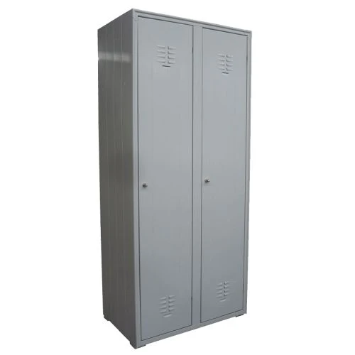 Vestiaire sur pieds Mobika industrie salissante 2 Vestiaire sur pieds Mobika industrie salissante – Image 2