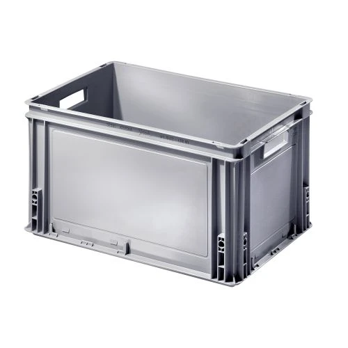 Caisse plastique Setam ATHENA 1 Caisse plastique Setam ATHENA