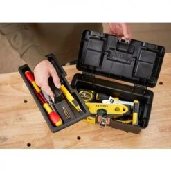 Boîte à outils Stanley Série PRO - 1-92-066 -Atelier Soldes AFD 158965