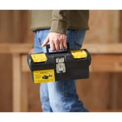 Boîte à outils Stanley Série PRO - 1-92-066 -Atelier Soldes AFD 158968