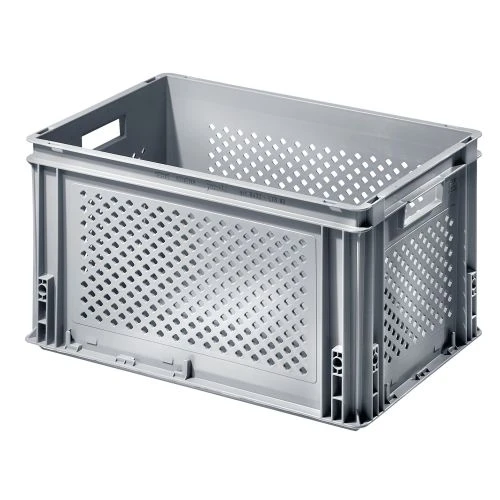 Caisse plastique Setam ATHENA 2 Caisse plastique Setam ATHENA – Image 2