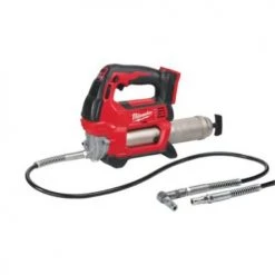 Pompe à graisse 18V Milwaukee M18 GG-0 (sans batterie ni chargeur) + boîte en carton - 4933440493 -Atelier Soldes AFD 164459