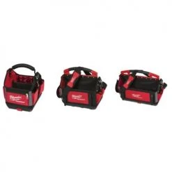 Sacoche Milwaukee PACKOUT