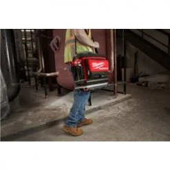 Glacière de chantier Milwaukee PACKOUT - 4932471132 8 Glacière de chantier Milwaukee PACKOUT - 4932471132 -Atelier Soldes AFD 165287