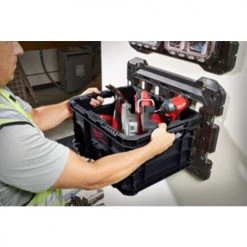 Caisse Milwaukee PACKOUT - 4932471724 -Atelier Soldes AFD 165320