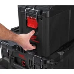 Coffret verticale Milwaukee PACKOUT - 4932471723 -Atelier Soldes AFD 165400