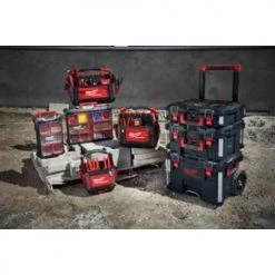 Trolley Milwaukee PACKOUT - 4932464078 -Atelier Soldes AFD 165407