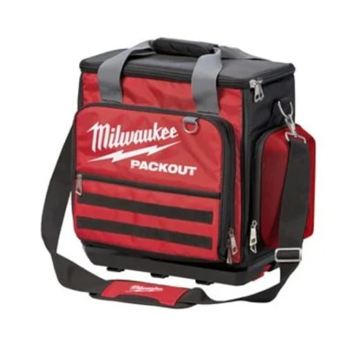 Sac à dos technique Milwaukee PACKOUT - 4932471130 5 Sac à dos technique Milwaukee PACKOUT - 4932471130 – Image 5