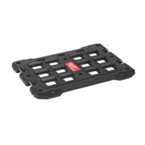 Plateau de montage Milwaukee PACKOUT - 4932471638 4 Plateau de montage Milwaukee PACKOUT - 4932471638 – Image 4