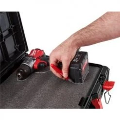 Inserts mousse Milwaukee PACKOUT - 4932471428 -Atelier Soldes AFD 165559