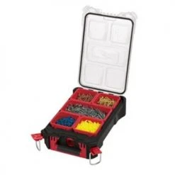 Organiseur compact Milwaukee PACKOUT - 4932464083 11 Organiseur compact Milwaukee PACKOUT - 4932464083 -Atelier Soldes AFD 165576