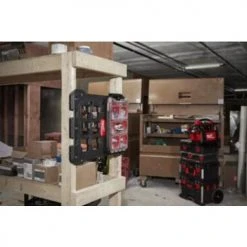 Organiseur compact Milwaukee PACKOUT - 4932464083 9 Organiseur compact Milwaukee PACKOUT - 4932464083 -Atelier Soldes AFD 165577