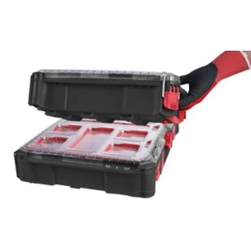 Organiseur Milwaukee PACKOUT - 4932464082 3 Organiseur Milwaukee PACKOUT - 4932464082 – Image 3