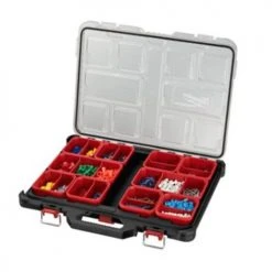 Organiseur slim Milwaukee PACKOUT - 4932471064 -Atelier Soldes AFD 165598