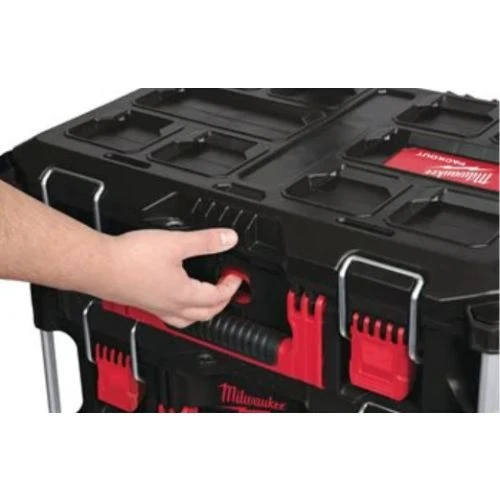 Coffret Milwaukee PACKOUT 2 Coffret Milwaukee PACKOUT – Image 2