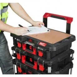 Plateau de tavail Milwaukee PACKOUT - 4932472128 -Atelier Soldes AFD 165619