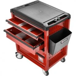 Servante Facom ROLL.6M3APF -Atelier Soldes AFD 166262