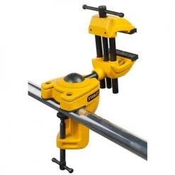 Étau d'établi Stanley sur rotule - 1-83-069 -Atelier Soldes AFD 167416