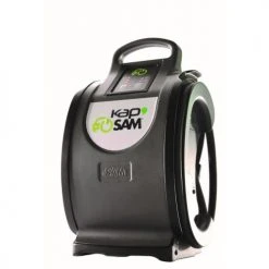Dispositif de démarrage de véhicule 12V Sam outillage KAP’SAM - XCAP-500