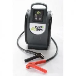 Dispositif de démarrage de véhicule 12V Sam outillage KAP’SAM - XCAP-500 -Atelier Soldes AFD 168966