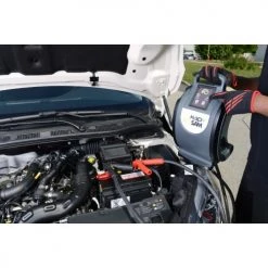 Dispositif de démarrage de véhicule 12V Sam outillage KAP’SAM - XCAP-500 -Atelier Soldes AFD 168968