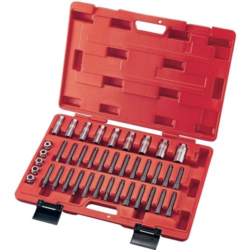 Coffret d'outils Sam Outillage pour le démontage des supports d'amortisseur - CPA-20 -Atelier Soldes AFD 169027