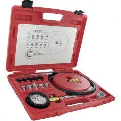 Testeur de pression d'huile Sam Outillage - 99-CPH-2