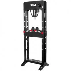 Presse hydraulique Sam Outillage Ă colonnes - HP-A