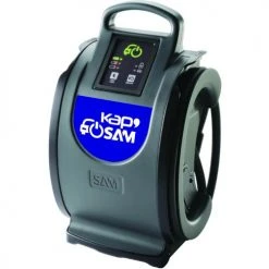 Dispositif de démarrage de véhicule 12V Sam outillage - IXCAP-600TB