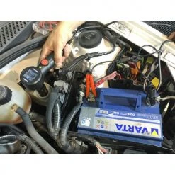 Testeur de liquide de frein Sam outillage avec point d’ébullition - FET-7B -Atelier Soldes AFD 170857