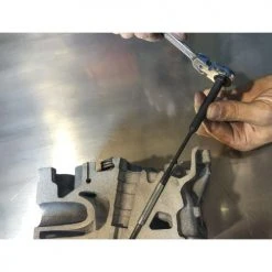 Testeur de liquide de frein Sam outillage avec point d’ébullition - FET-7B -Atelier Soldes AFD 170859