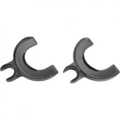 Jeu de 2 coupelles Sam outillage 170 - 235 mm - 3210-4