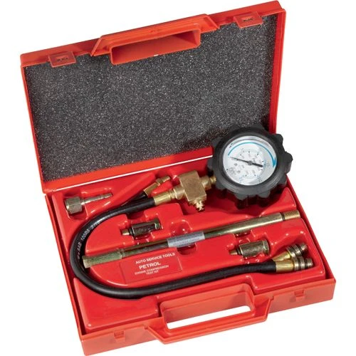 Compressiomètre Sam Outillage essence VL - C364C 1 Compressiomètre Sam Outillage essence VL - C364C