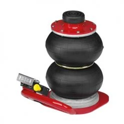 Crics Sam Outillage hydropneumatiques 2 T à boudins multiples 5 Crics Sam Outillage hydropneumatiques 2 T à boudins multiples -Atelier Soldes AFD 174435