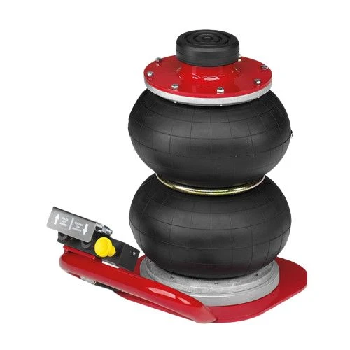 Crics Sam Outillage hydropneumatiques 2 T à boudins multiples 3 Crics Sam Outillage hydropneumatiques 2 T à boudins multiples – Image 3